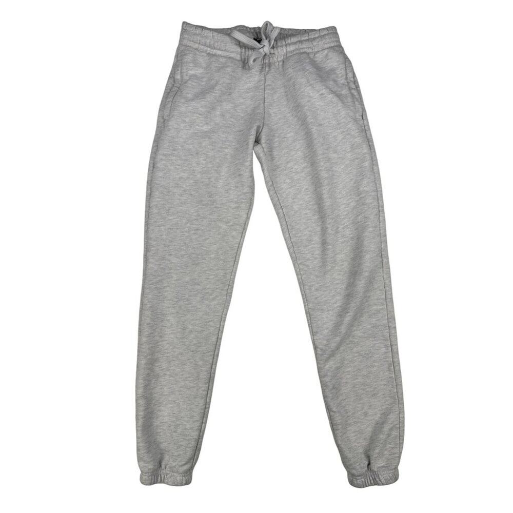 Talentless - Heavyweight Sweatpants in Gray